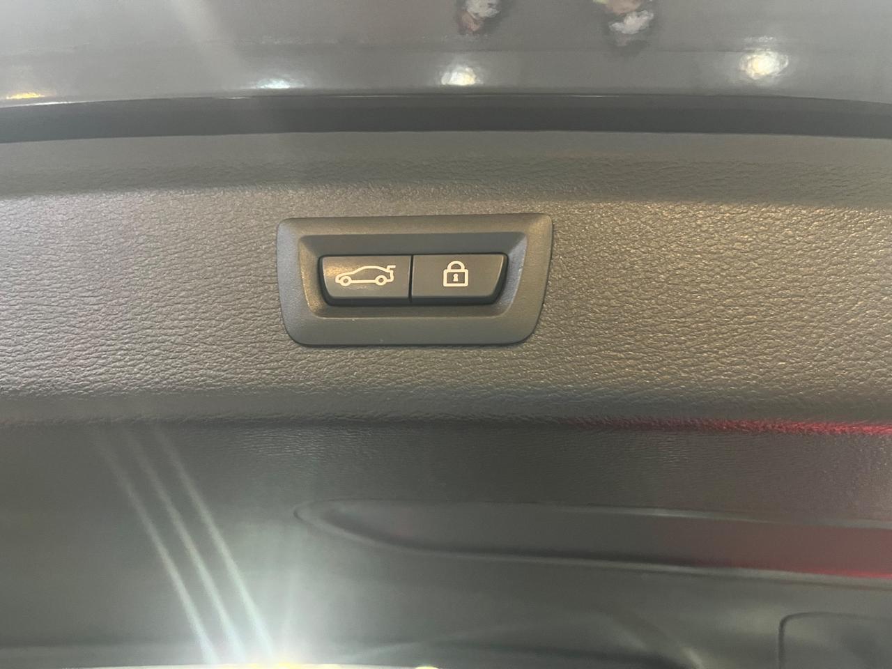 Bmw X3 xdrive20d auto 133KM!!