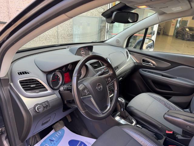 OPEL Mokka 1.7 CDTI Ecotec 130CV Aut. Cosmo