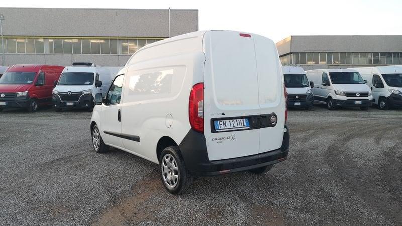 FIAT Doblò 1.6 MJT 105CV PC TA furgone