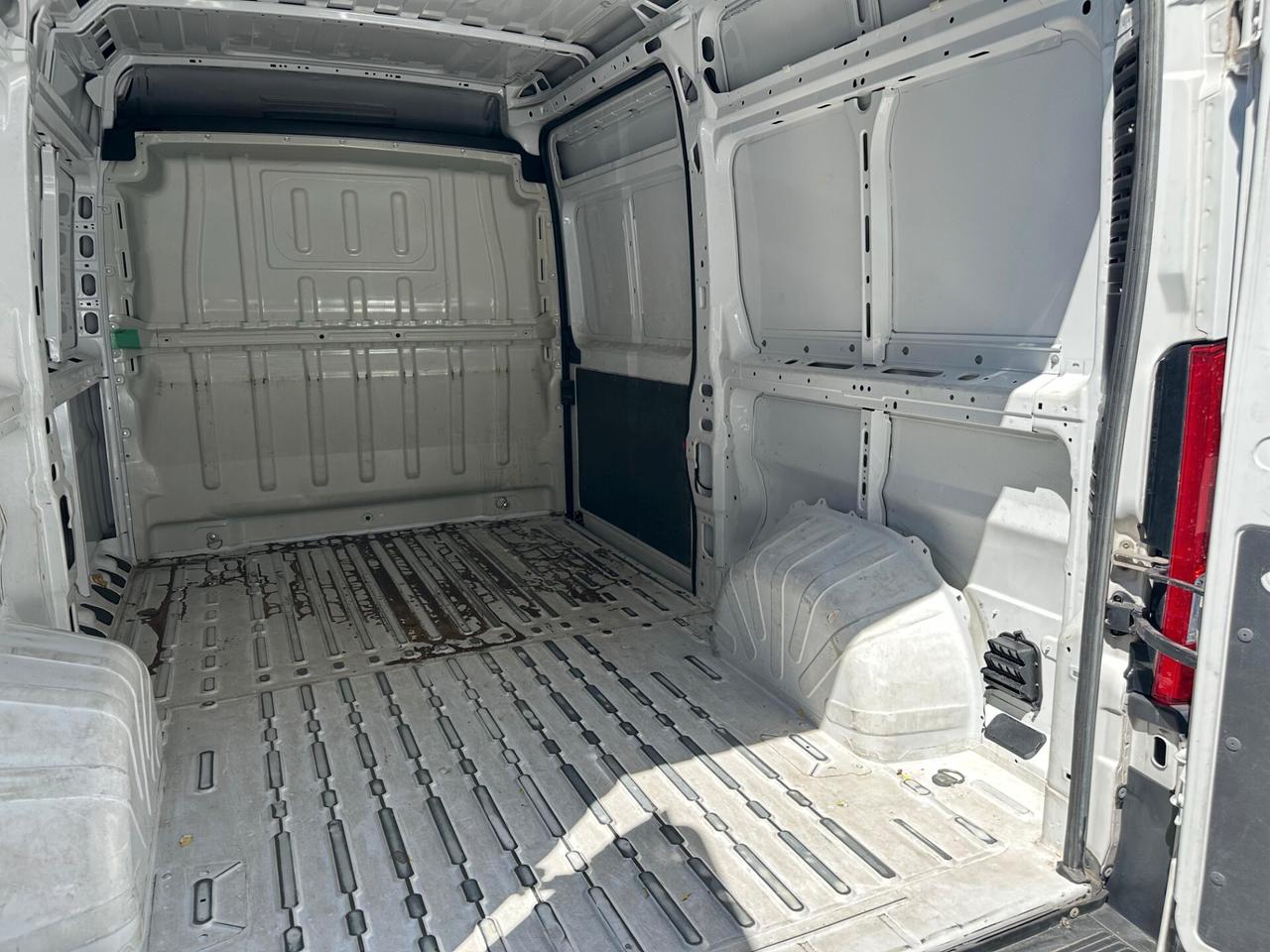Fiat Ducato 33 2.3 MJT 140CV PM-TM Furgone