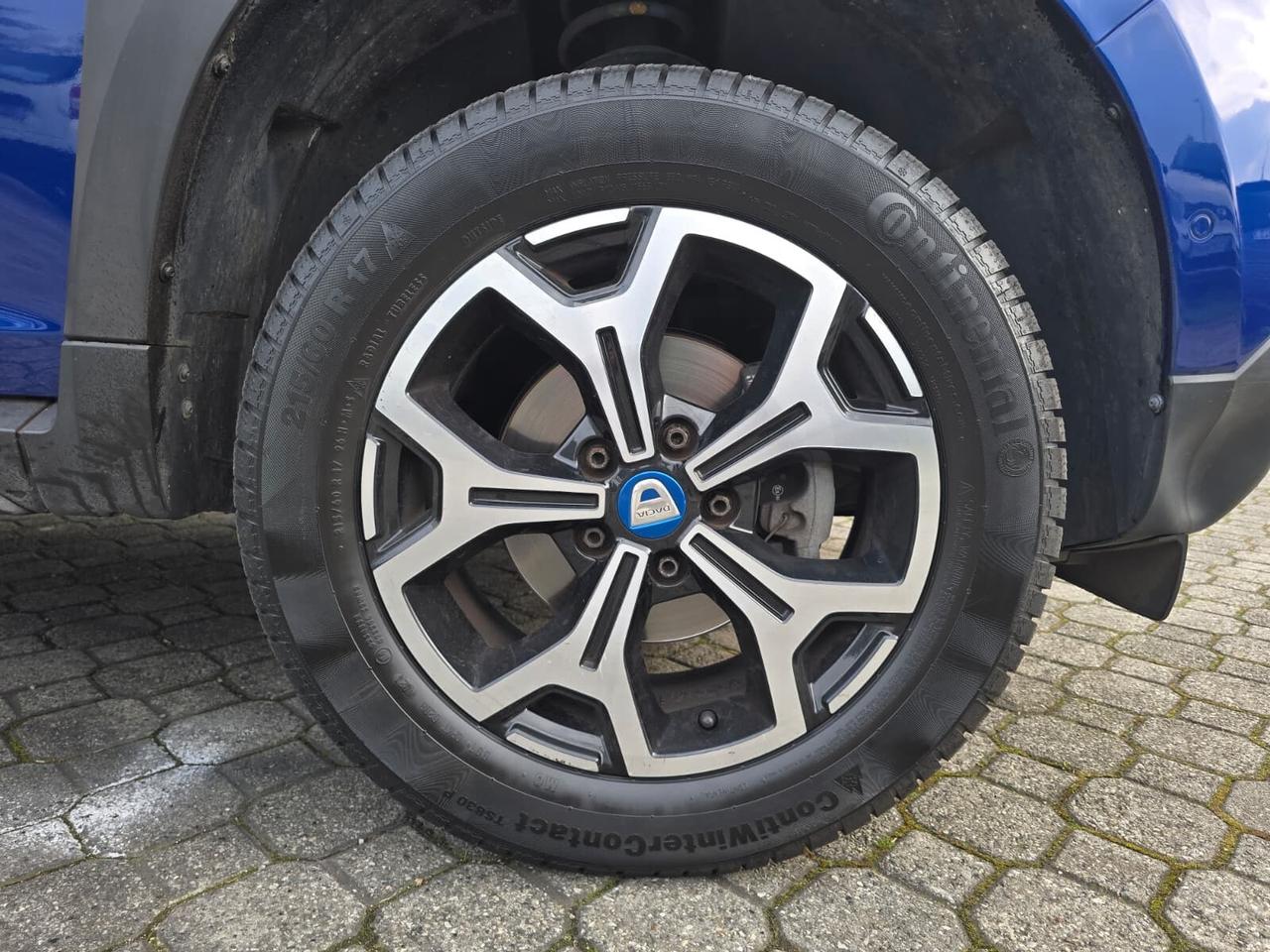 Dacia Duster 1.0 TCe 100 CV ECO-G 4x2 15th Anniversary