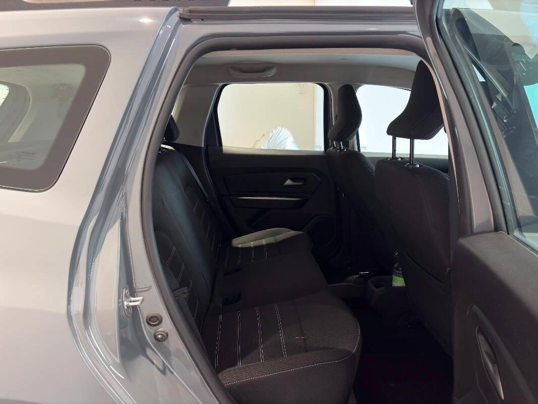 Dacia Duster II 1.0 tce Expression Gpl 4x2 100cv