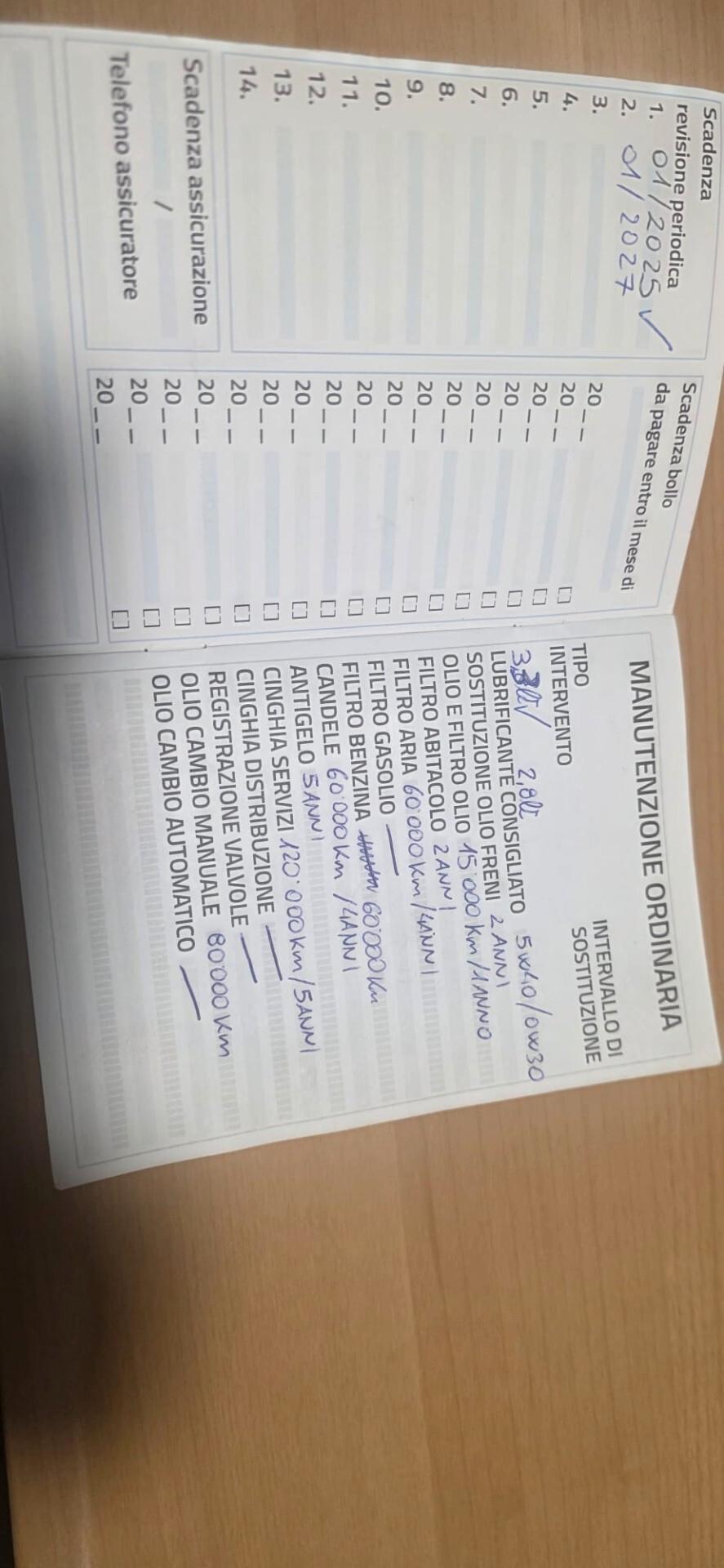 Volkswagen Polo 1.2 70 CV 5p. Comfortline