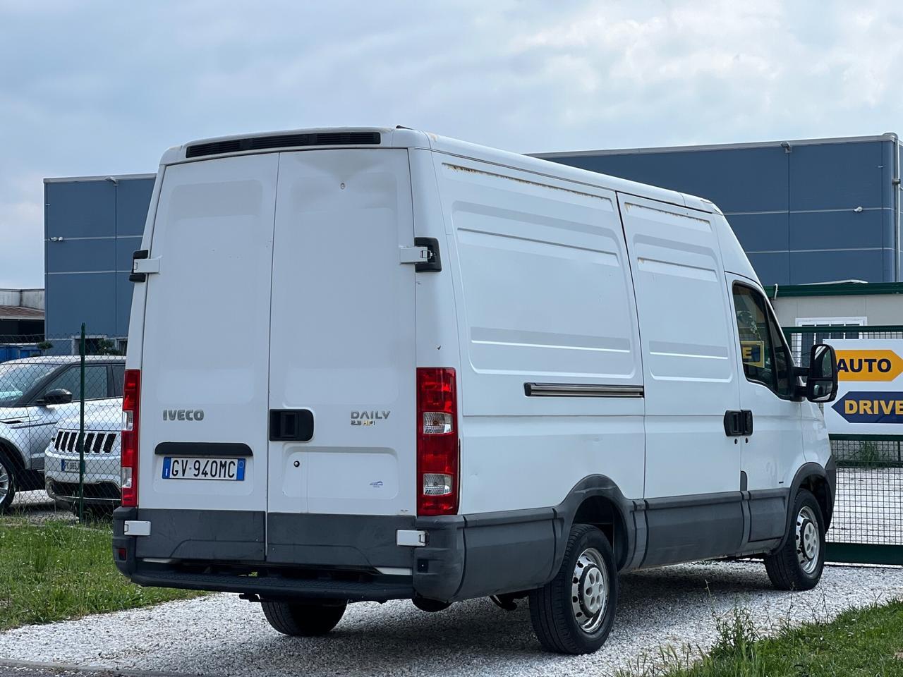 Iveco Daily 2.3
