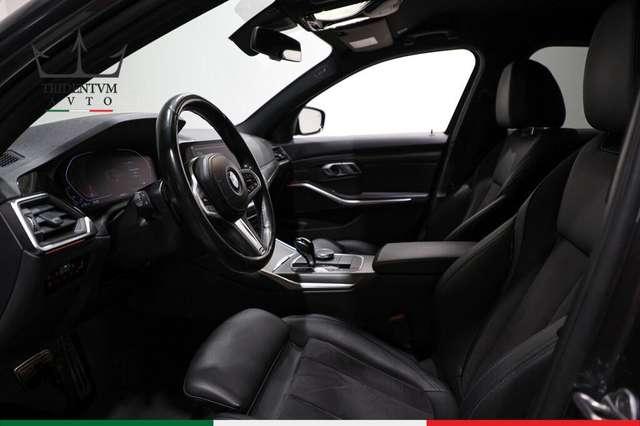 BMW 320 d mhev 48V Msport auto