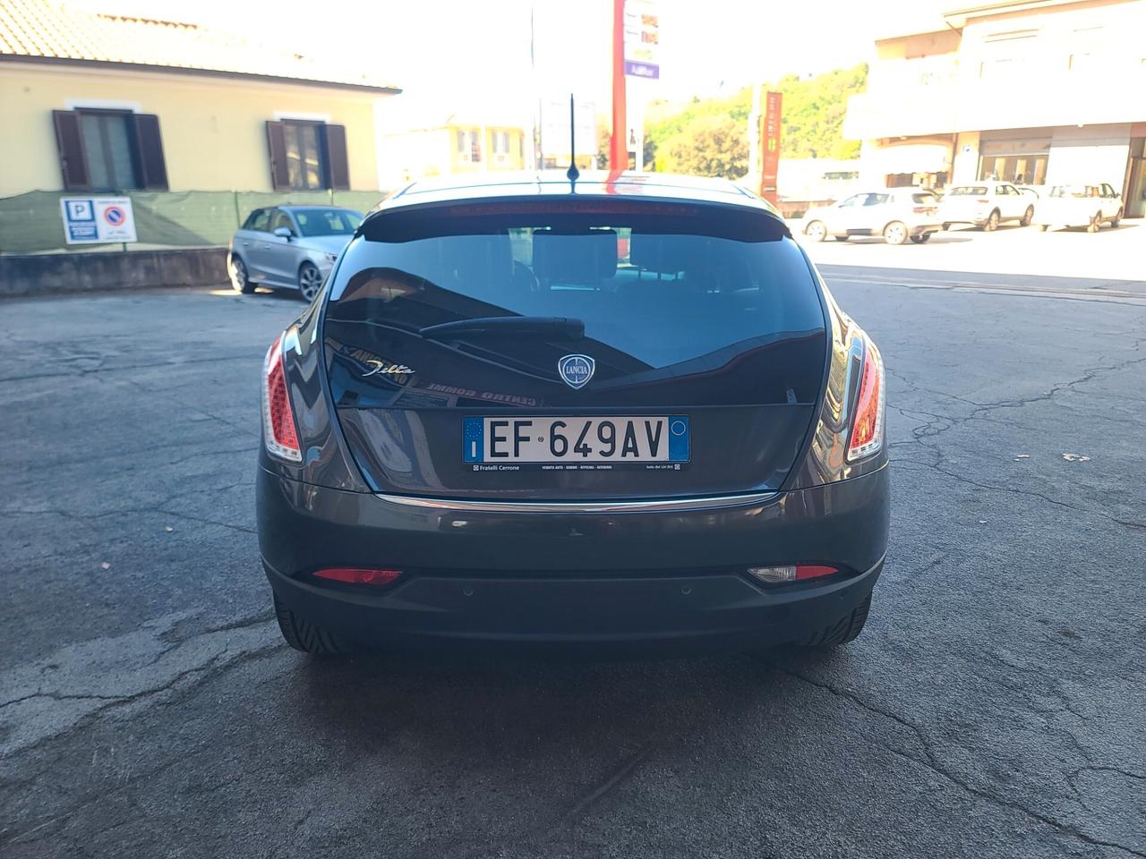 Lancia Delta 1.6 MJT MANUTENZIONE COMPLETA OFFERTA PROMO