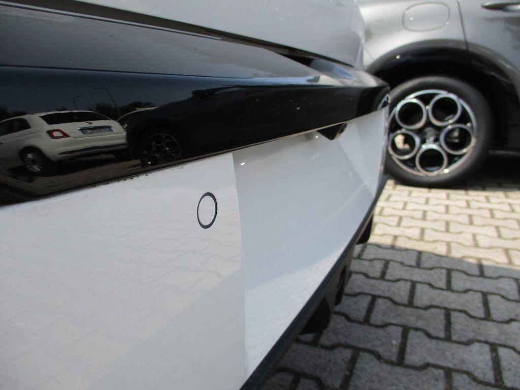 Lancia Ypsilon Hybrid e-DCT LX - Ok Neopat. - PRONTA