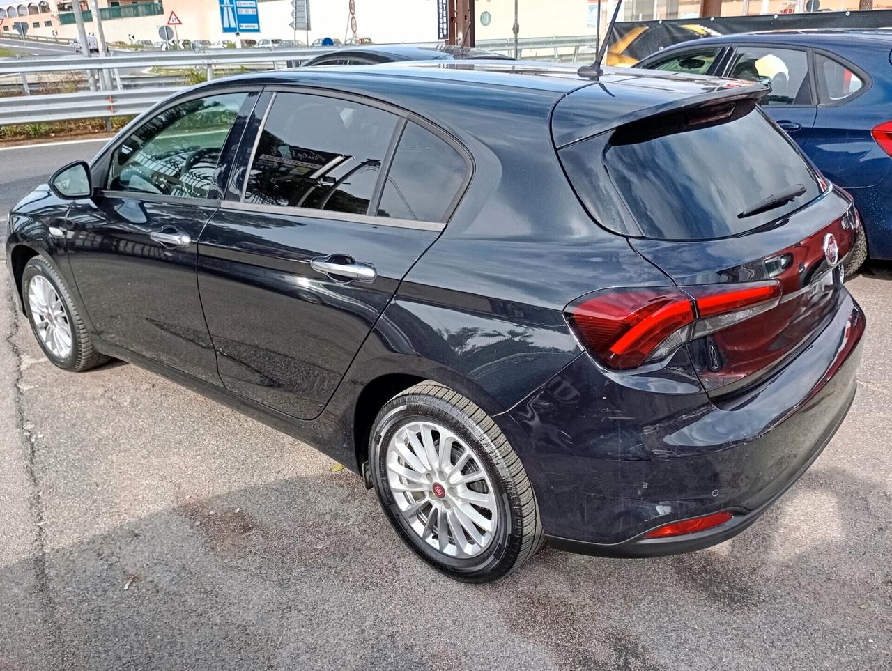 Fiat Tipo 5P 1.0 100CV Life
