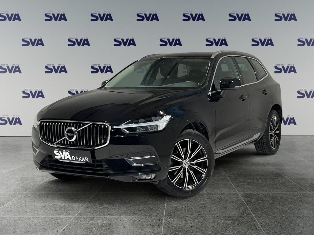 Volvo XC60 2.0d4 190CV AWD Geartronic Inscription
