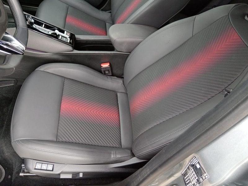 Alfa Romeo Junior Ibrida 1.2 145CV Hybrid eDCT6 ibrida SPECIALE