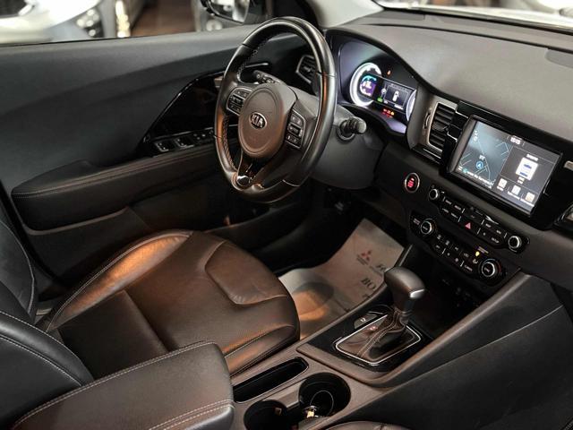 KIA Niro 1.6 GDi DCT HEV Energy