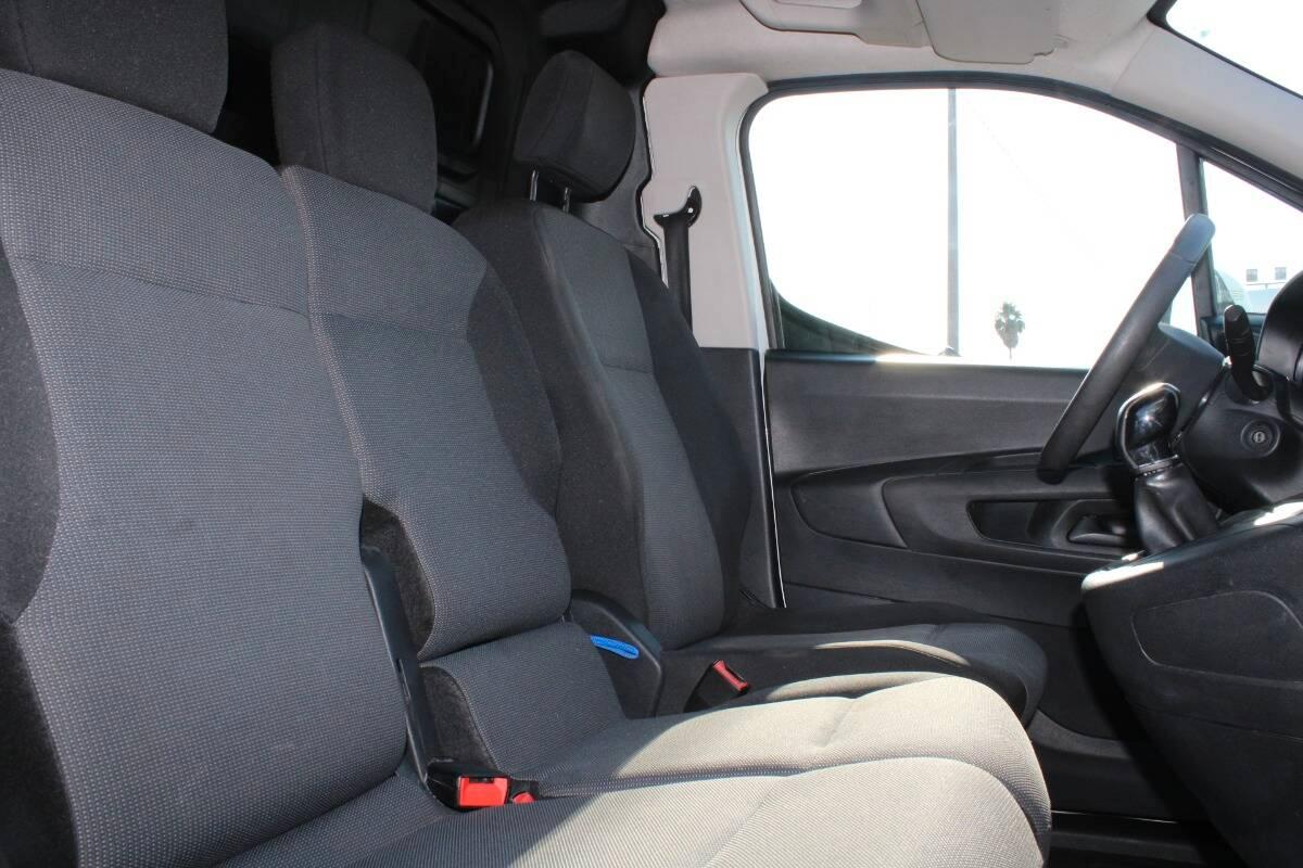 Opel Combo Cargo 1.5d 100cv L1H1 Edition