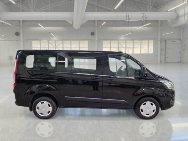 FORD Transit Custom 2.0dcti 9 POSTI PREZZO VALIDO FINO 18.04,GARANZIA