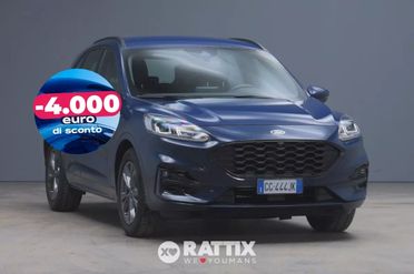 Ford Kuga 2.0 Ecoblue Mhev 150CV ST-Line