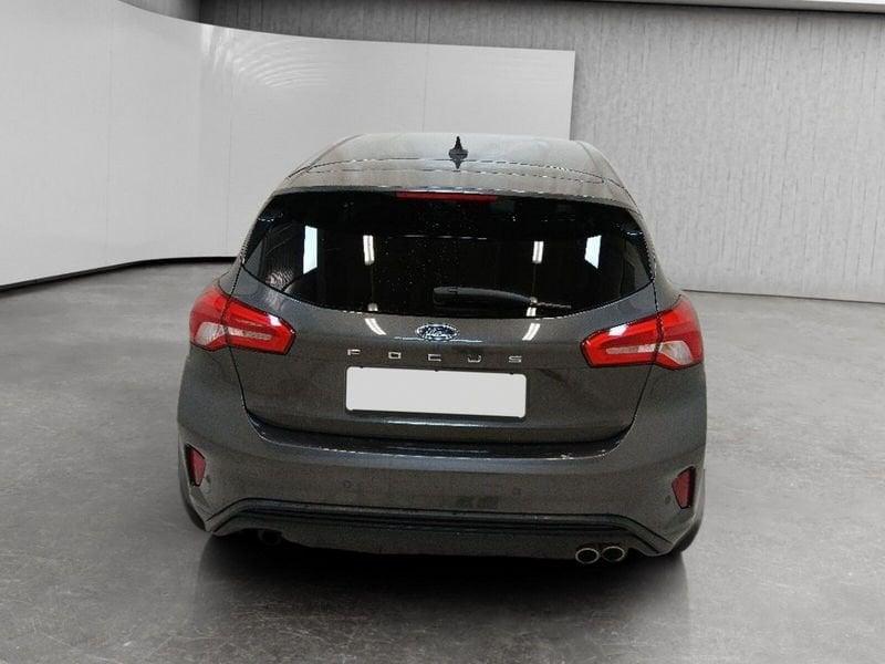 Ford Focus 1.5 ecoblue ST-Line s&s 120cv my20.75