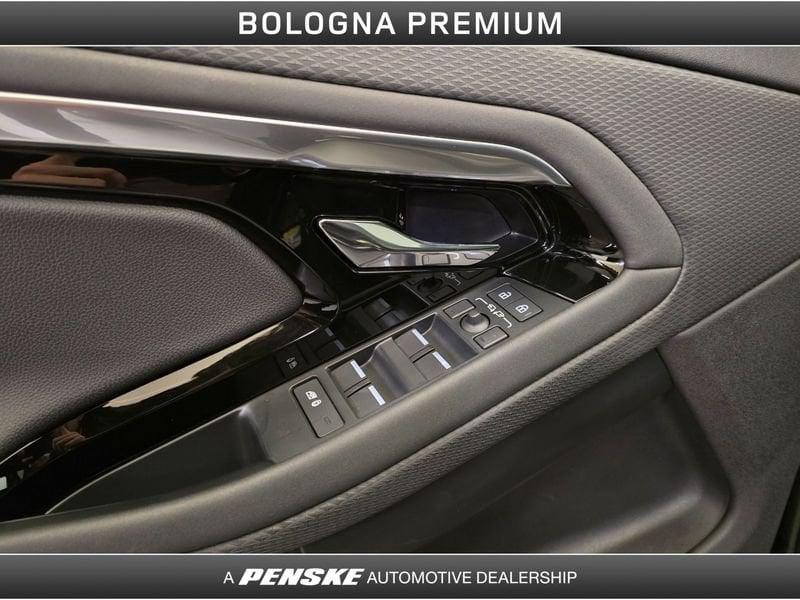 Land Rover RR Evoque Range Rover Evoque 2.0D I4 163 CV AWD Auto R-Dynamic S N1