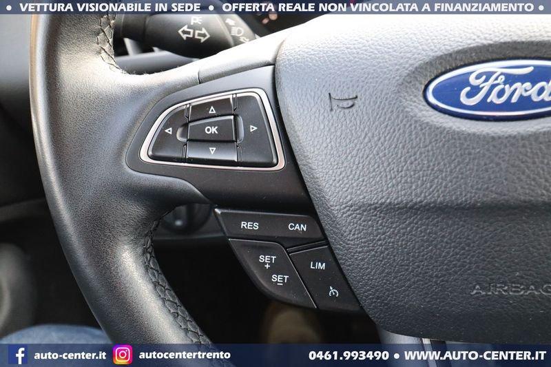 Ford C-Max 1.5 TDCi 120CV S&S Plus