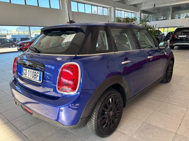 MINI Cooper 1.5 Berlina Cooper Baker Street