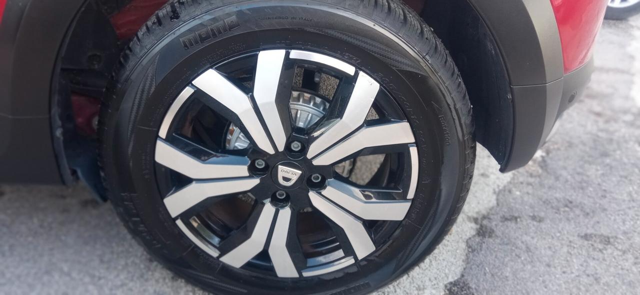 Dacia STEPWAY GPL SENZA BUSTA PAGA