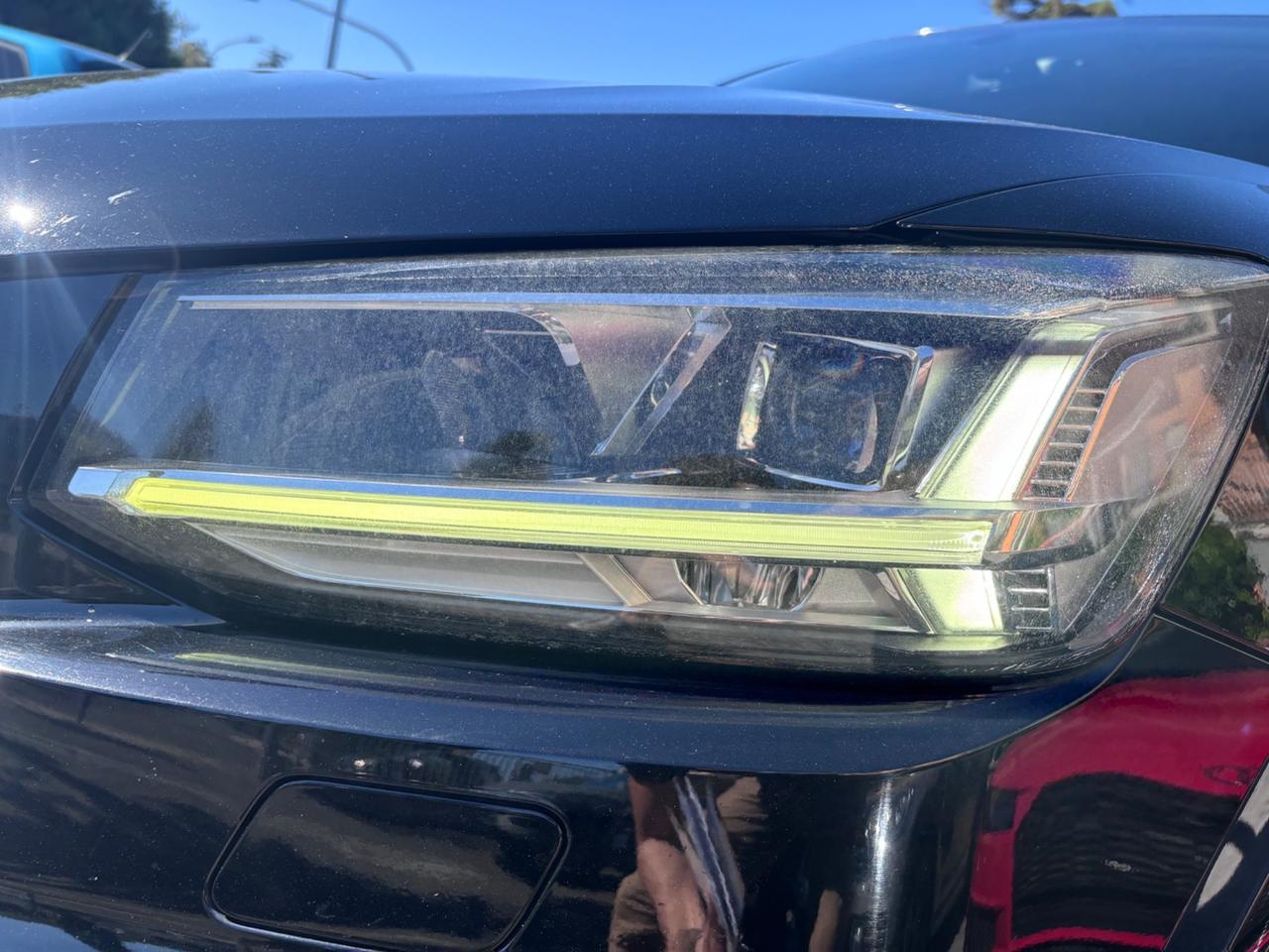 Audi Q2 1.6 TDI Sport -99000km