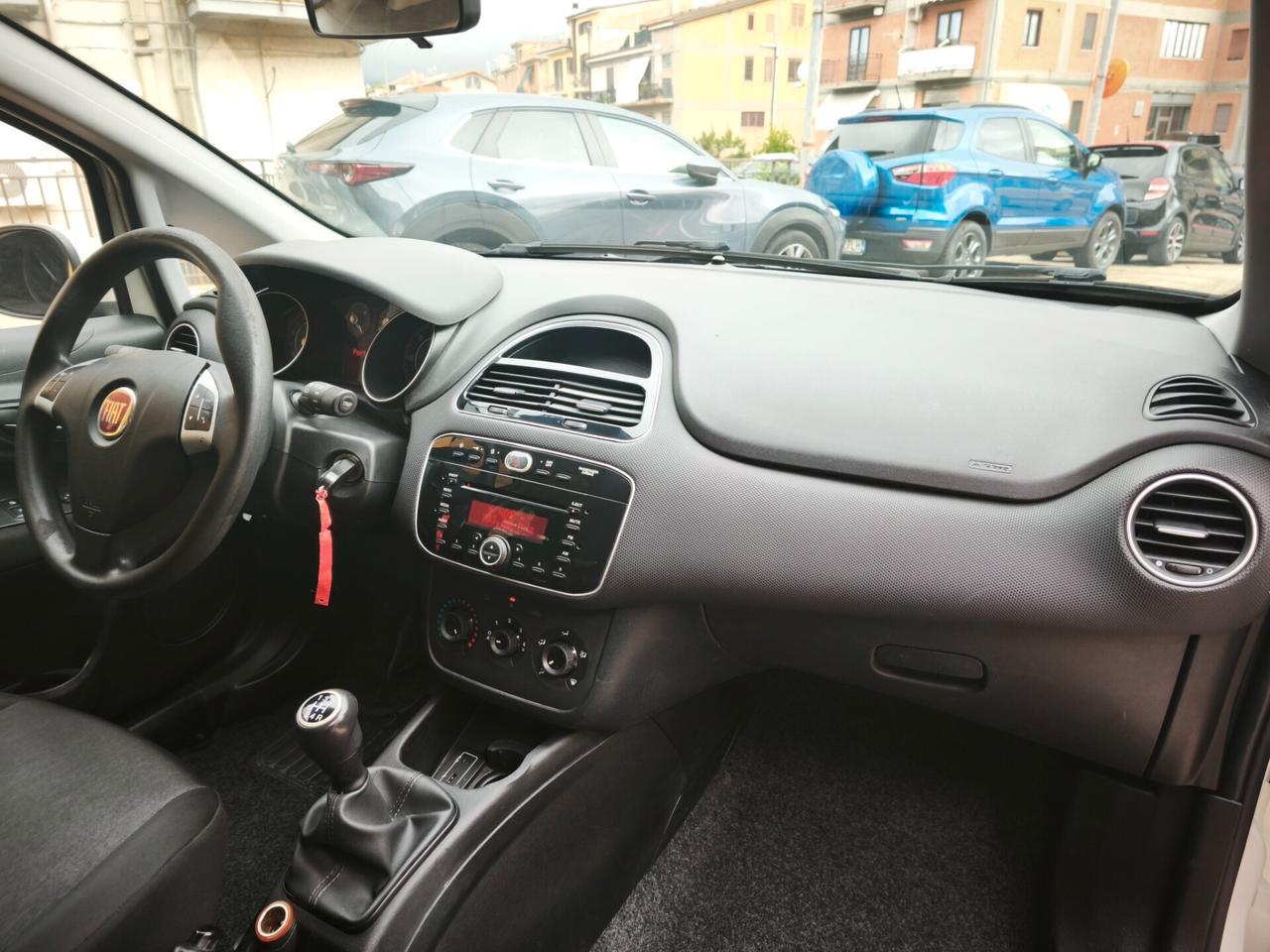 Fiat Punto 1.3 M-jet 85 CV PROMO BLACK FRIDAY