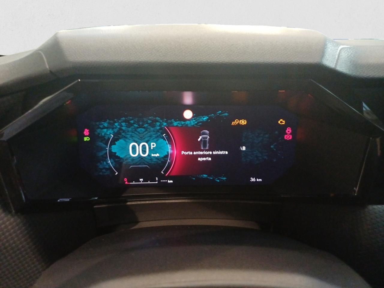 DS N°4 PALLAS HYBRID 145