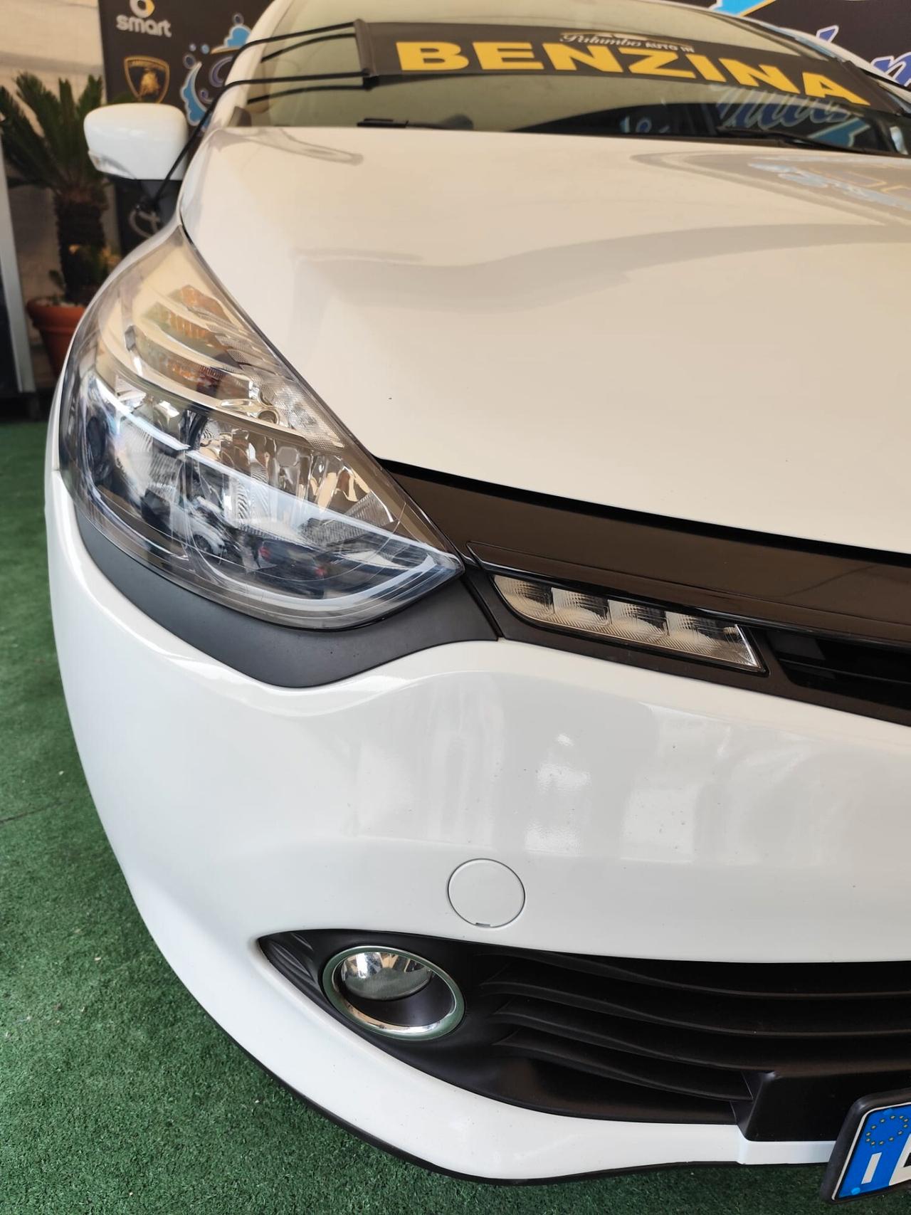 Renault Clio 1.2 75CV 5 porte Live