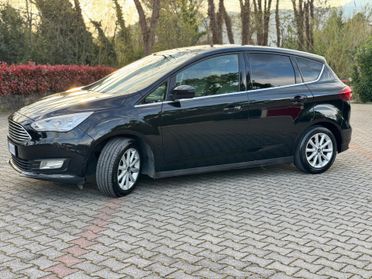 Ford C-Max 1.5 TDCi 120CV Titanium * NAVI *LED FULL