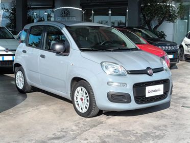 Fiat Panda 1.0 Firefly S&S Hybrid 70 CV