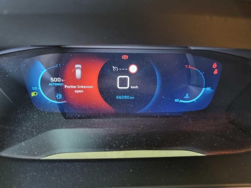 PEUGEOT 208 1.5 HDI 5P ALLURE