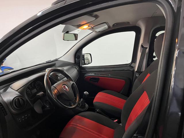 FIAT Qubo 1.3 95 CV Dynamic SENZA FINANZIAMENTO