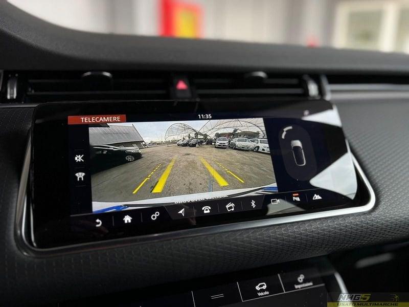 Land Rover RR Evoque Range Rover Evoque 2.0D I4-L.Flw 150 CV AWD Auto SE