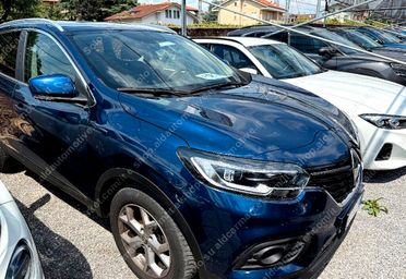 Renault Kadjar Blue 1.5 dci Sport Aut RetroCam Unipro IVA DEDUCIBILE