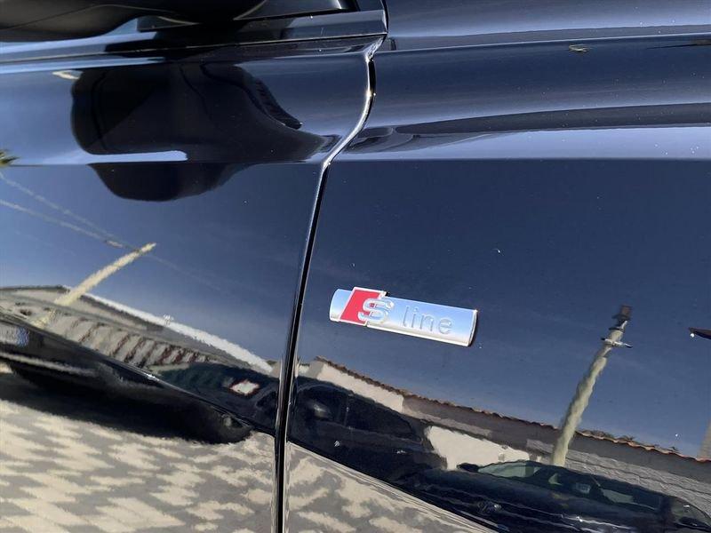 Audi Q8 45 TDI QUATTRO TIPTRONIC