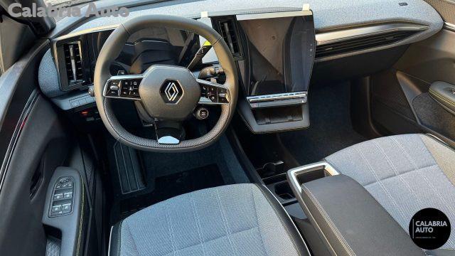 RENAULT Mégane Grand Coupé Mégane E-Tech Electric 220 CV Comfort Range AC7 Te