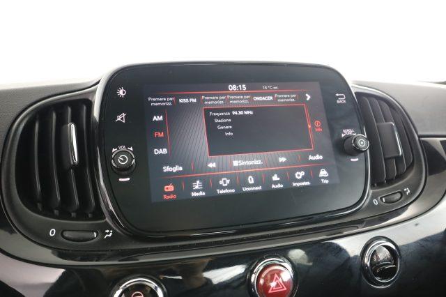 FIAT 500 500 1.0 Hybrid Dolcevita