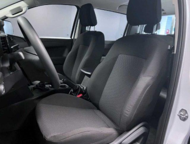 VOLKSWAGEN Amarok 2.0 TDI 170CV 4MOTION N1