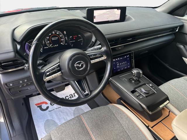 MAZDA MX-30 Exceed e Skyactiv