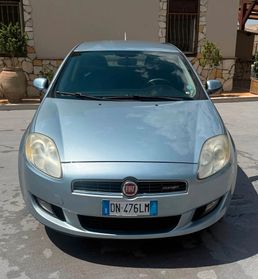 Fiat Bravo 1.9 MJT 120 CV Active