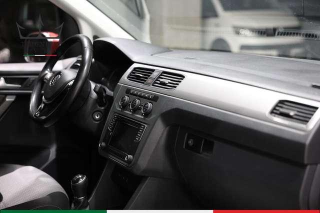 Volkswagen Caddy 2.0 tdi 150cv comfortline E6