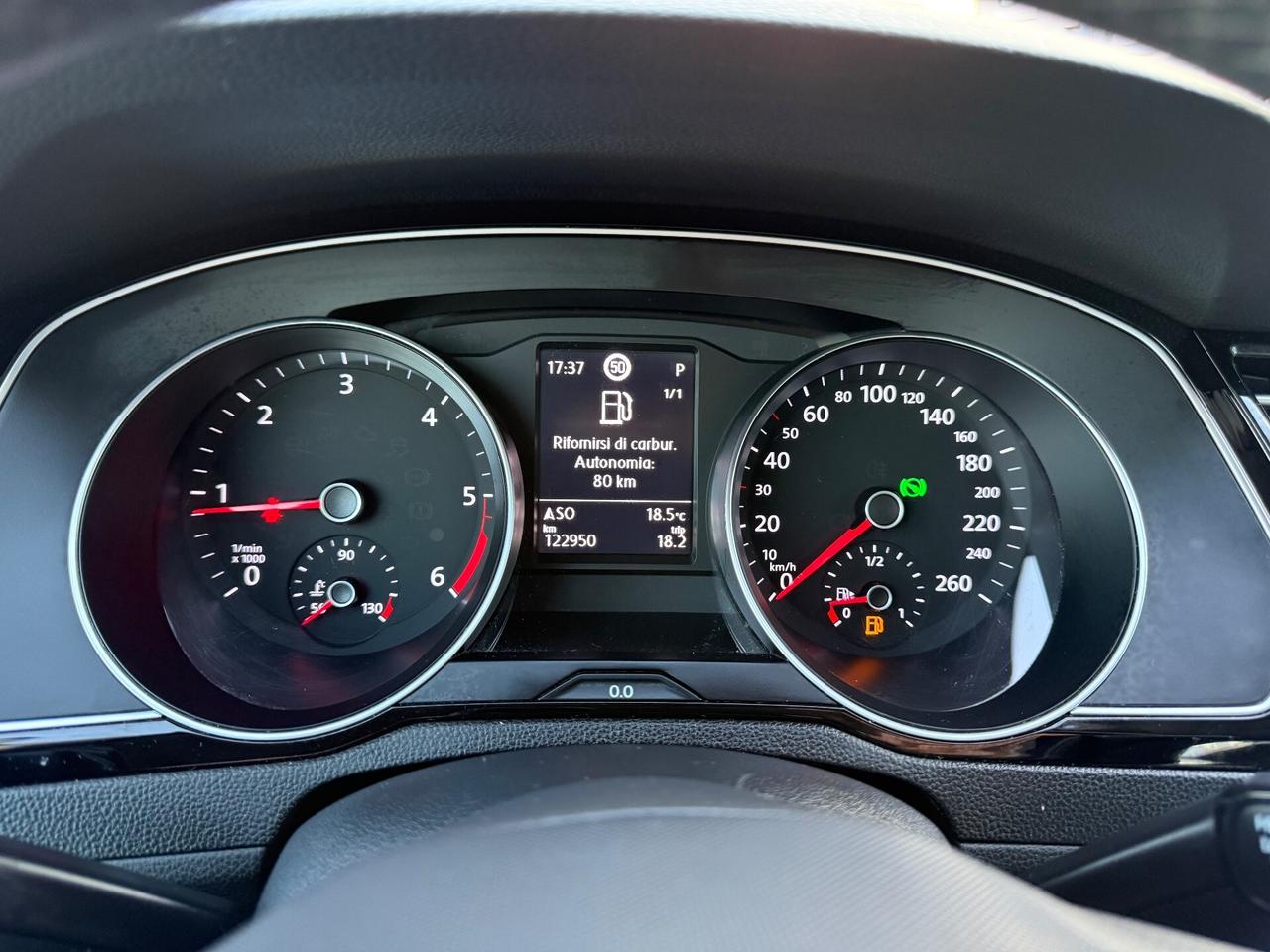 Volkswagen Passat Variant 2.0 150 Cv SCR EVO DSG Business