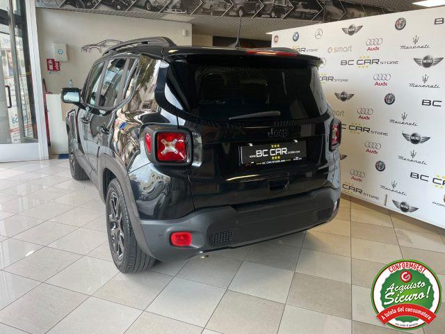 JEEP Renegade 1.6 Mjt 130cv BROOKLYN EDITION