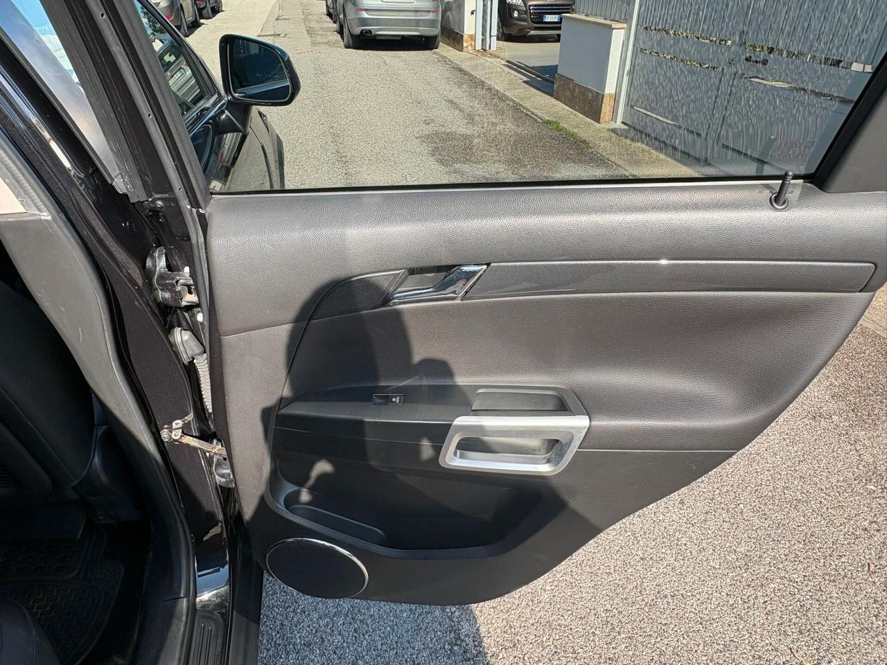 Opel Antara 2.2 CDTI 163CV Start&Stop 4x4 Cosmo Plus ANNO 2014