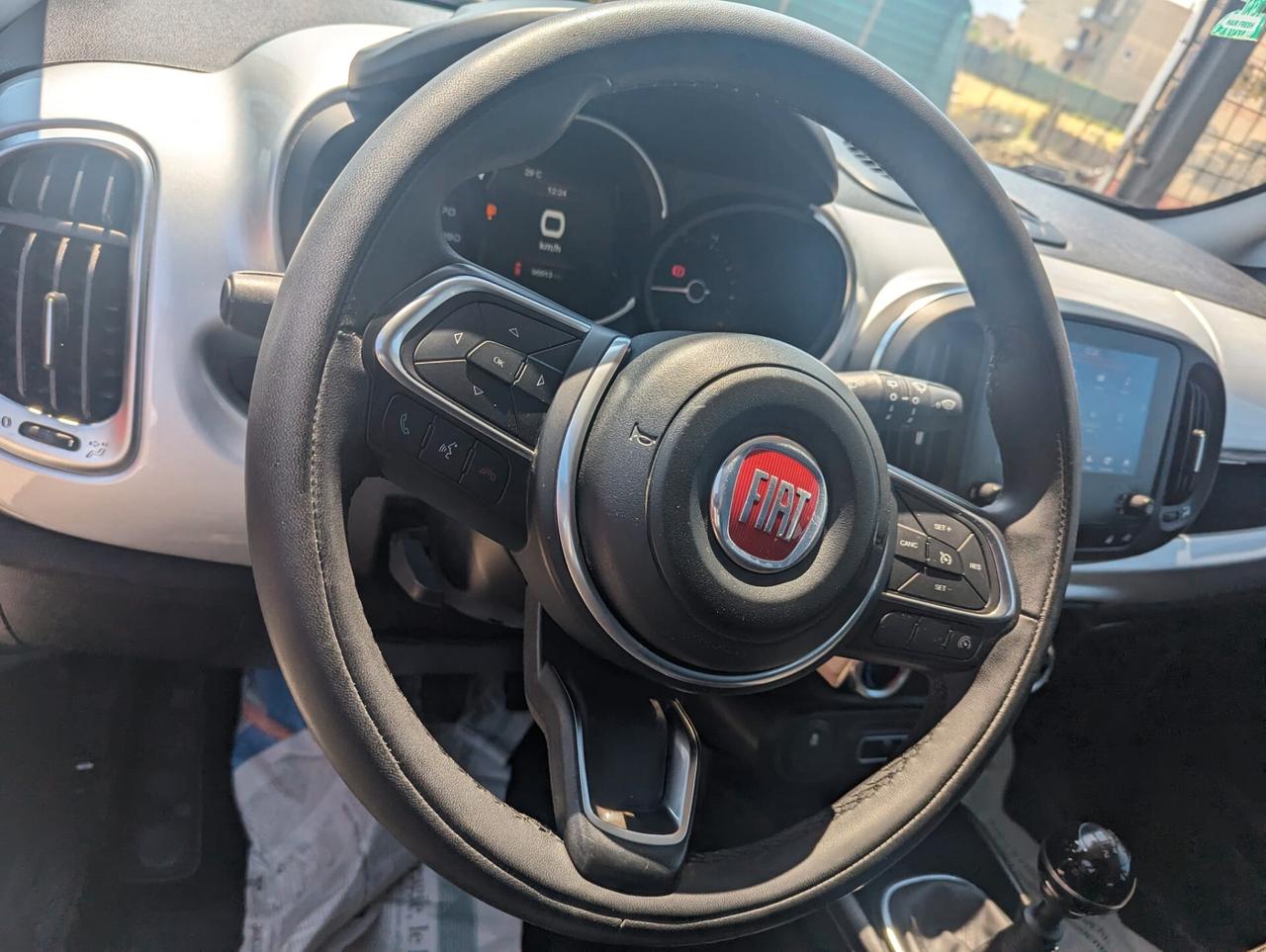 Fiat 500L 1.3 Multijet 95 CV Lounge NORDITA
