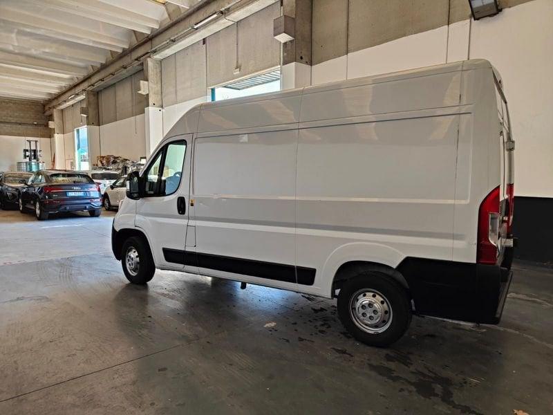 Opel Movano 33 2.2 BlueHDi 120 S&S L2H2 (IVA ESCL.)