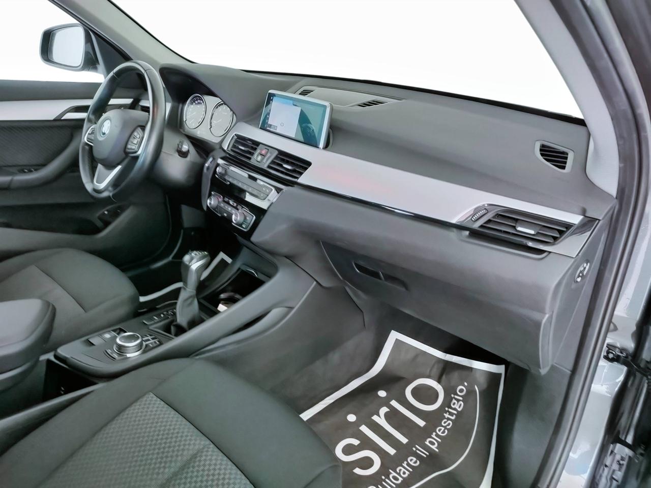 BMW X1 F48 2019 - X1 xdrive25e Business Advantage auto