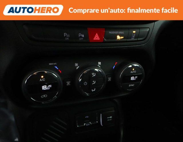 JEEP Renegade 1.4 MultiAir Limited