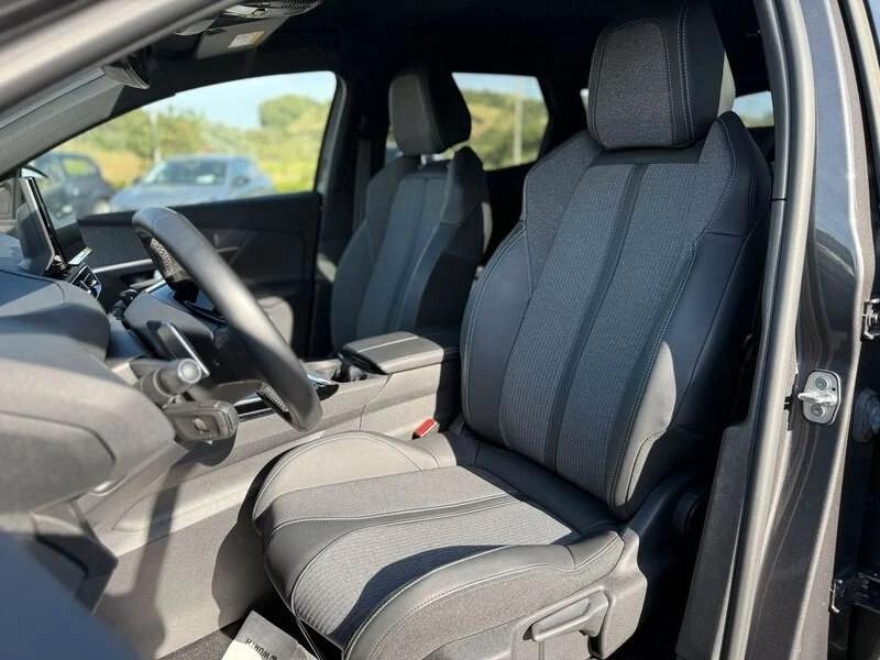 Peugeot 3008 PureTech Turbo 130 S&S EAT8 Allure Pack