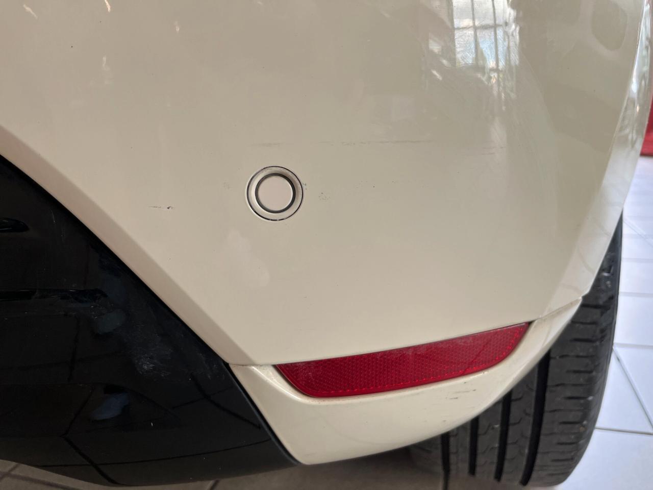 Renault Clio dCi 8V 90CV Start&Stop 5 porte Energy Intens