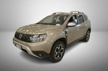Dacia Duster II 2018 1.6 sce Prestige Gpl 4x2 s&s 115cv